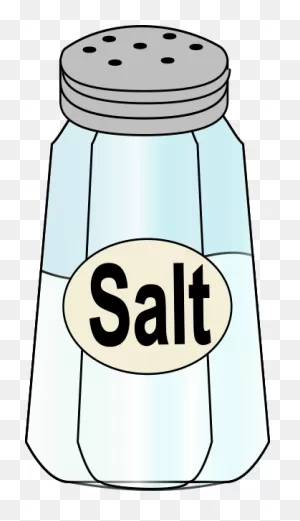 Salt Shaker Clip Art At ClipartFlare ClipartFlare.com - Vector Clip Art Online ClipartFlare.com 