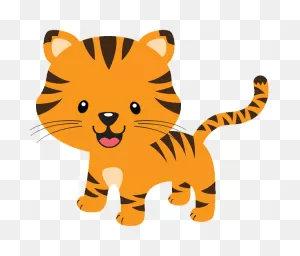 Animais Safari Para Imprimir - ClipartFlare