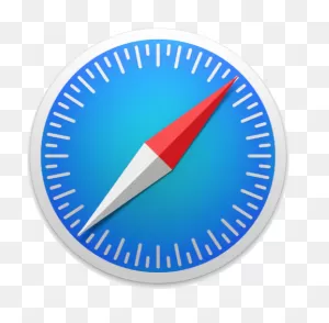 Safari | Apple Wiki | ClipartFlare