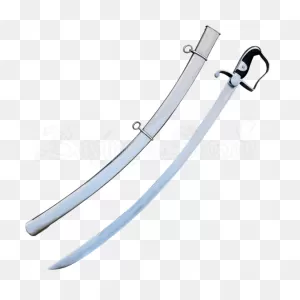 1796 Light Cavalry Saber - Ah-3317 By Medieval Swords, Functional ClipartFlare.com 