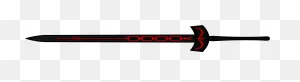 Download Hd Vector Swords Excalibur ClipartFlare - Saber Alter ClipartFlare.com 
