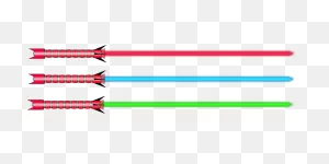 Lightsaber Light Saber - Free Vector Graphic On ClipartFlare