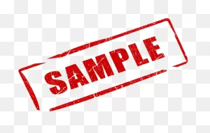 864 X 409 65 - Sample Png Clipart - Large Size Png Image - ClipartFlare