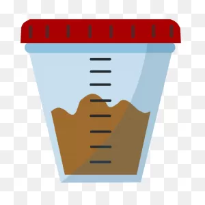 Fecal Sample | Free PNG-WebP