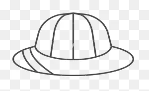 Safari Hat Icon #380067 - Free Icons Library