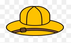 Safari Hat Clipart. Free Download Transparent .png | ClipartFlare
