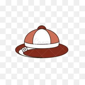 Safari Hat Icon #380063 - Free Icons Library