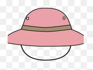 Safari Hat Clipart | Full Size Png Download | ClipartFlare