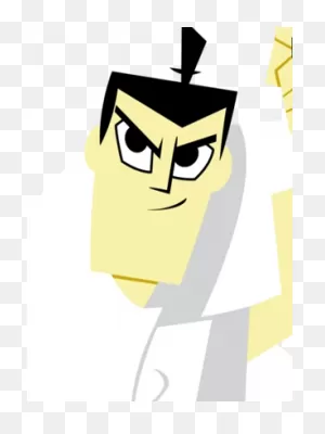 Samurai Jack | Death Battle Wiki | ClipartFlare