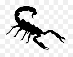 Free Clipart - Scorpion | Scorpion Clip Art | Scorpion Image, Clip ClipartFlare.com 