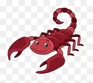 Scorpion Clipart. Free Download Transparent .png | ClipartFlare