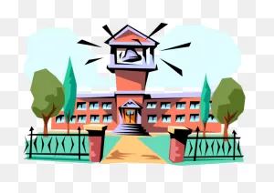 School Background Design Clipart - School, College, Education ClipartFlare.com 