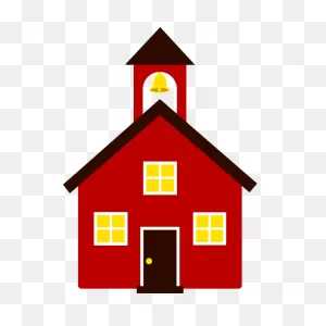 Download Image Of School Building 1 School Building Clipart Png ClipartFlare.com 
