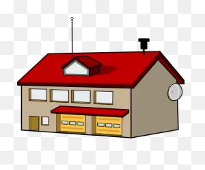 Image Of School Building Clipart 4 School Buildings Clip Art ClipartFlare.com 