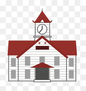 School Building Clipart. Free Download Transparent .png | ClipartFlare