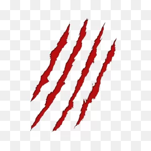 Claw Scratch Png Image - ClipartFlare | Free Transparent Cc0 Png Image ClipartFlare.com 