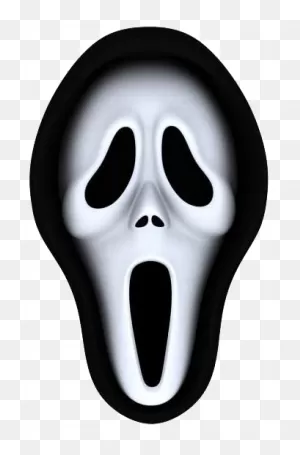 Download Scream - Scream Png - Full Size Png Image - ClipartFlare