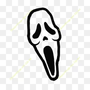 Screaming Smiley Emoticon Royalty-Free Clip Art - Scream Png ClipartFlare.com 