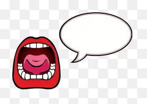 Scream Clip Art - Scream Vector | Full Size Png Download | ClipartFlare