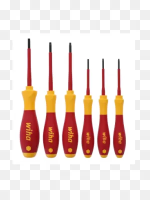 Norma Flexible Hoseclamp Screwdriver