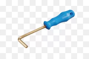 Screwdriver Silhouette Tool - Free Vector Graphic On ClipartFlare