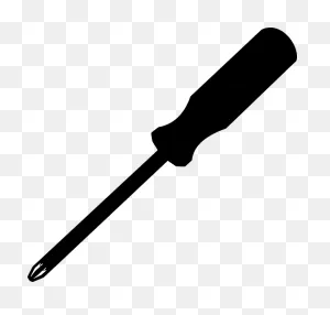 Screwdriver Clip Art (115940) Free PNG-WebP Download / 4 Vector