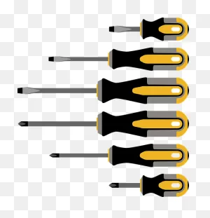 T3 Torx Screwdriver