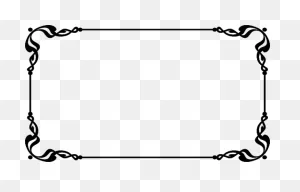 Free Clip Art Borders Scroll Clipart Free Clipart And Others Art ClipartFlare.com 