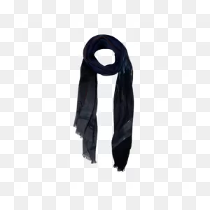 Rent Boutique Brushstrokes Print Scarf For $21.75 | Wardrobe