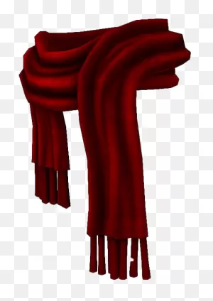 Red Scarf Png Clipart - Transparent Red Scarf Png - Full Size ClipartFlare.com 