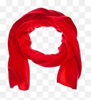 Scarf Png Alpha Channel Clipart Images (Pictures) With Transparent ClipartFlare.com 