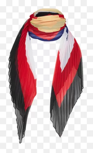 Scarf Clipart - Large Size Png Image - ClipartFlare