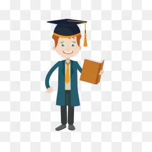 Graduation, Reader, School, Student Icon - Download On Iconfinder