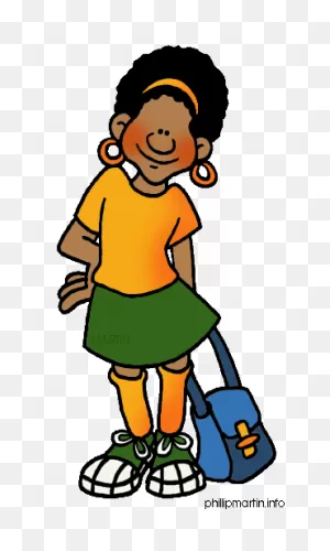 Student Clipart School Student Gif #saxbxx - Clipart Suggest