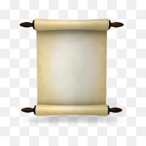 Scroll Clipart - 4487 - ClipartFlare