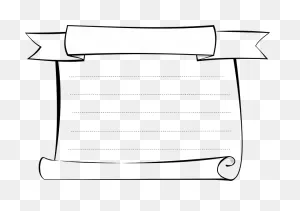 Scroll Clipart. Free Download Transparent .png | ClipartFlare