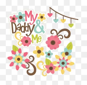 Family Clipart Scrapbook - Family Scrapbook Clip Art - Png ClipartFlare.com 