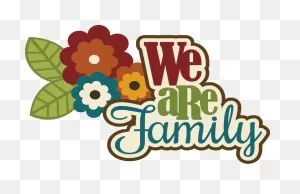 Pin By Mombhm On Scrapbooking - Words | Scrapbook Titles, We Are ClipartFlare.com 