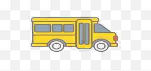 School Bus - Motiv Power Systems