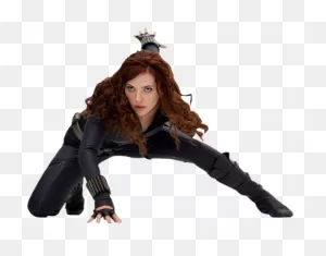 Download Scarlett Johansson Transparent Background Hq Png Image ClipartFlare.com 