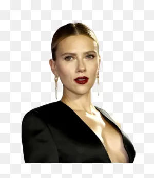 Scarlett Johansson Png Images With Transparent Background