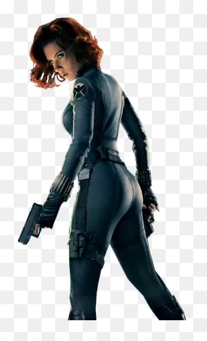 Scarlett Johansson, Black Widow Png Images, Marvel Pngs (19).png ClipartFlare.com 