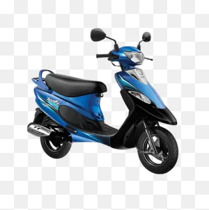 Scooty Pep Plus – Dugar Tvs Indore