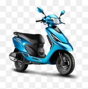 Tvs Scooty Zest Overview, Technical Specifications, Price On Road ClipartFlare.com 