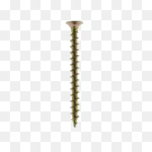 Bulldog Hardware #8 X 3 In. Phillips Flat Head Construction Screw (50 Pack)
