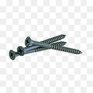 Wibit Stainless Steel Screw
