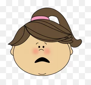 Clipart Scared - ClipartFlare