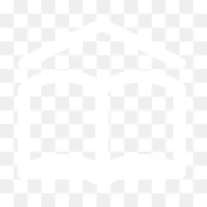White School Icon - Free White School Icons