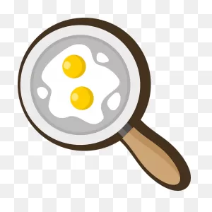 Scrambled Eggs Clipart. Free Download Transparent .png | ClipartFlare