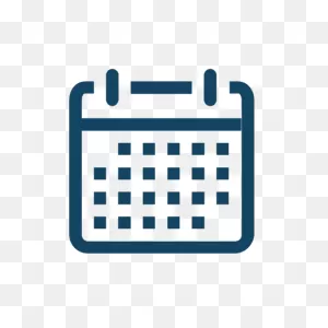 Events Schedule Icon - Evil Icons User Interface